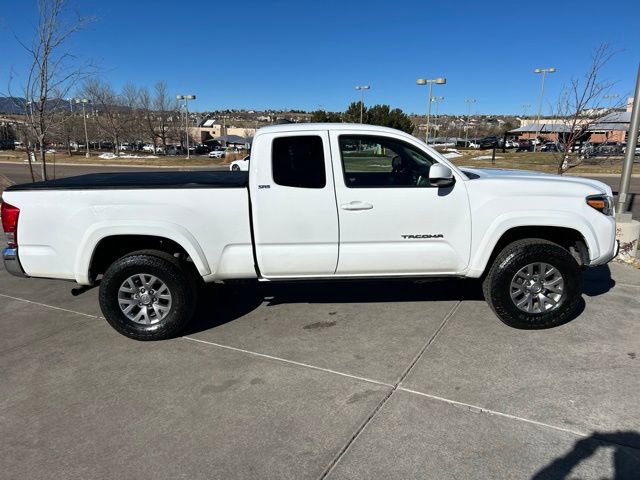 Used 2017 Toyota Tacoma SR5 image 9