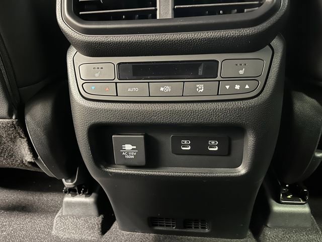 New 2026 Honda Pilot Black Edition image 24