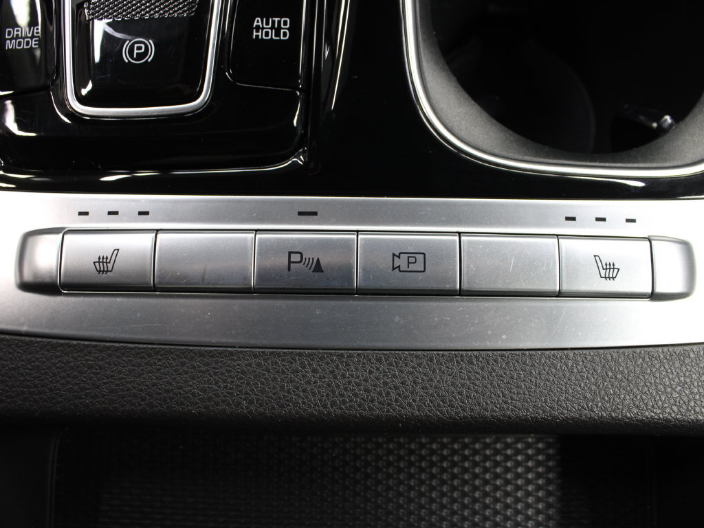 Used 2023 Kia Carnival EX FWD image 56