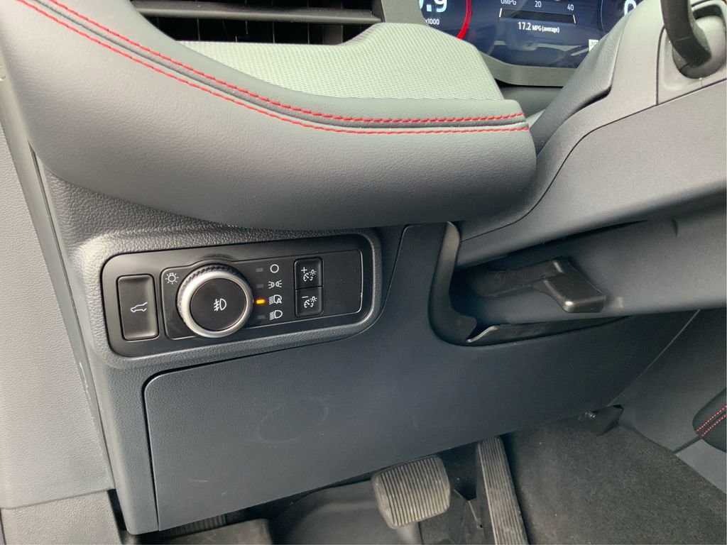 Used 2025 Ford Explorer ST-Line w/ ST-Line Street Pack image 20