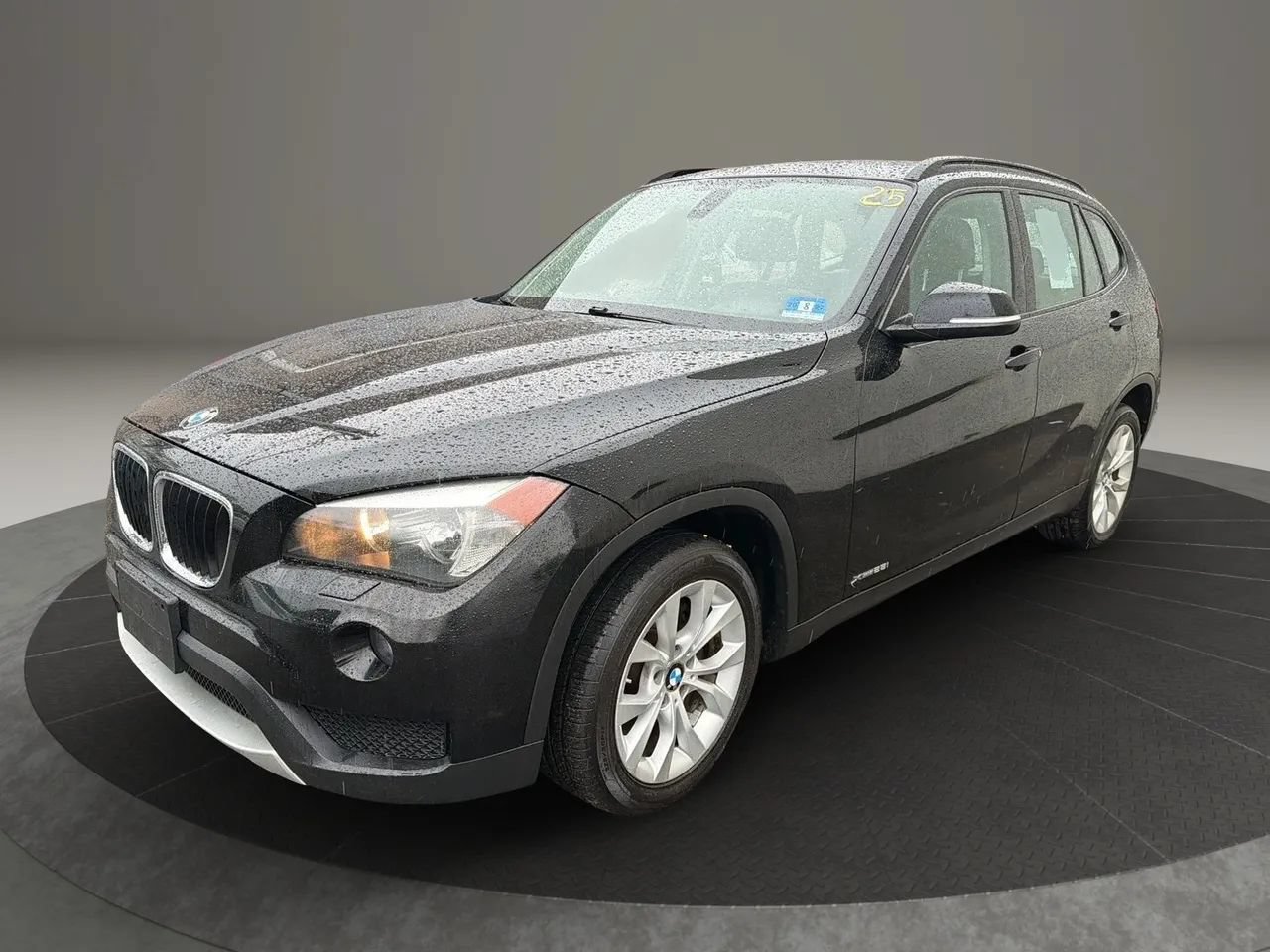 Used 2013 BMW X1 xDrive28i AWD/4WD image 1