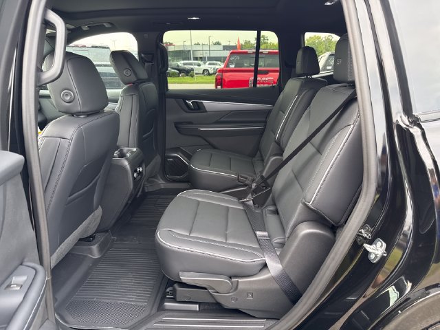 New 2027 Buick Enclave Sport Touring w/ Power Package FWD image 14
