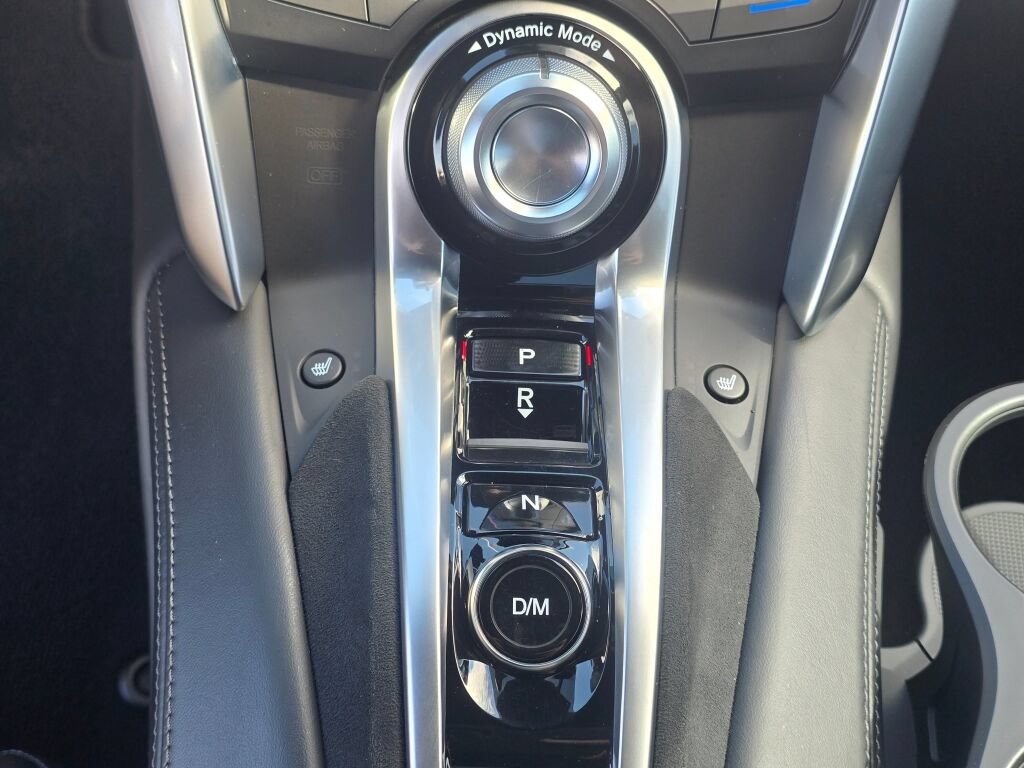 Used 2017 Acura NSX AWD/4WD image 14