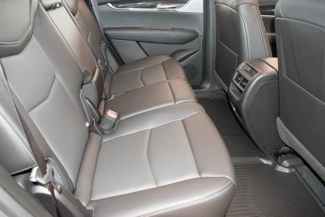 Used 2023 Cadillac XT5 Premium Luxury w/ LPO, Floor Liner Package AWD/4WD image 12