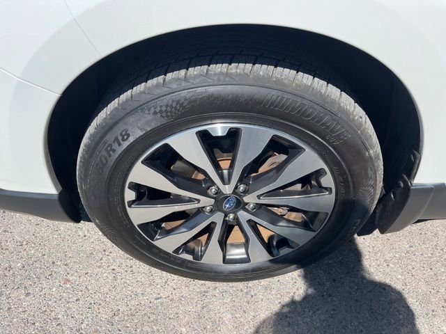 Used 2016 Subaru Outback 2.5i Limited AWD/4WD image 22