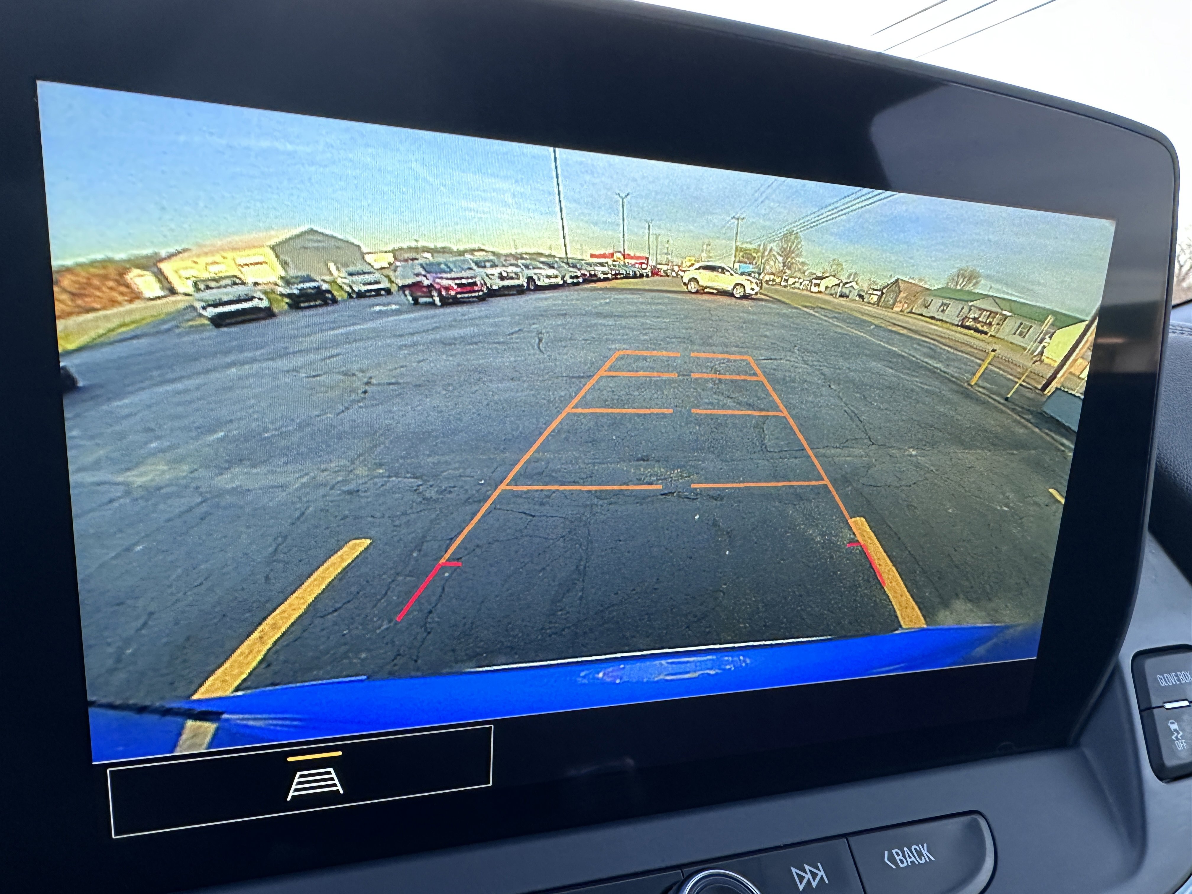 Used 2024 Chevrolet Blazer LT w/ Convenience Package image 18