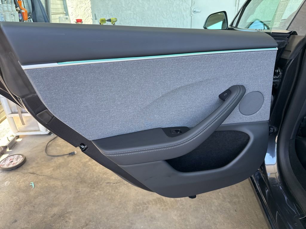 Used 2025 Tesla Model 3 Long Range image 28