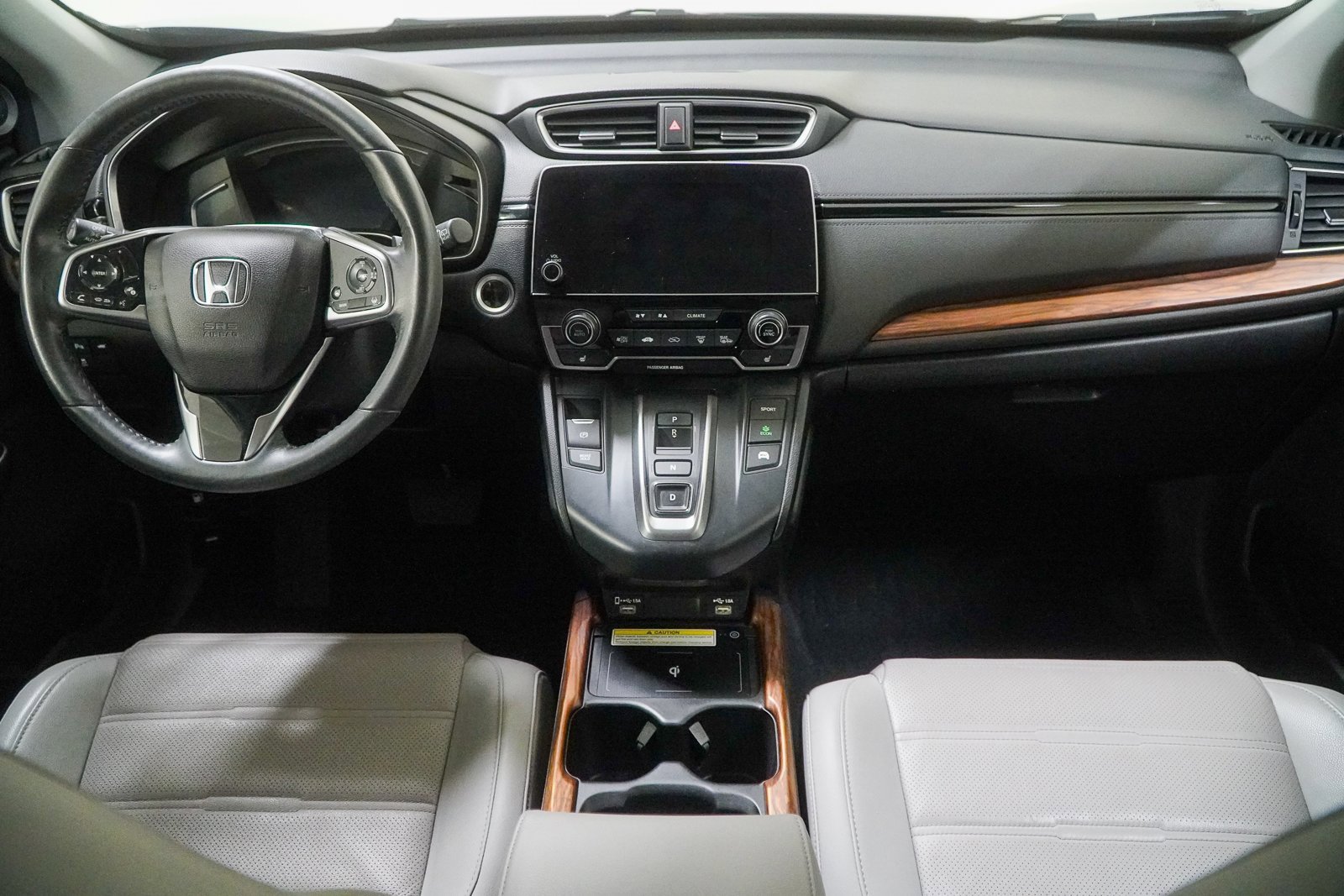 Used 2022 Honda CR-V Touring image 21