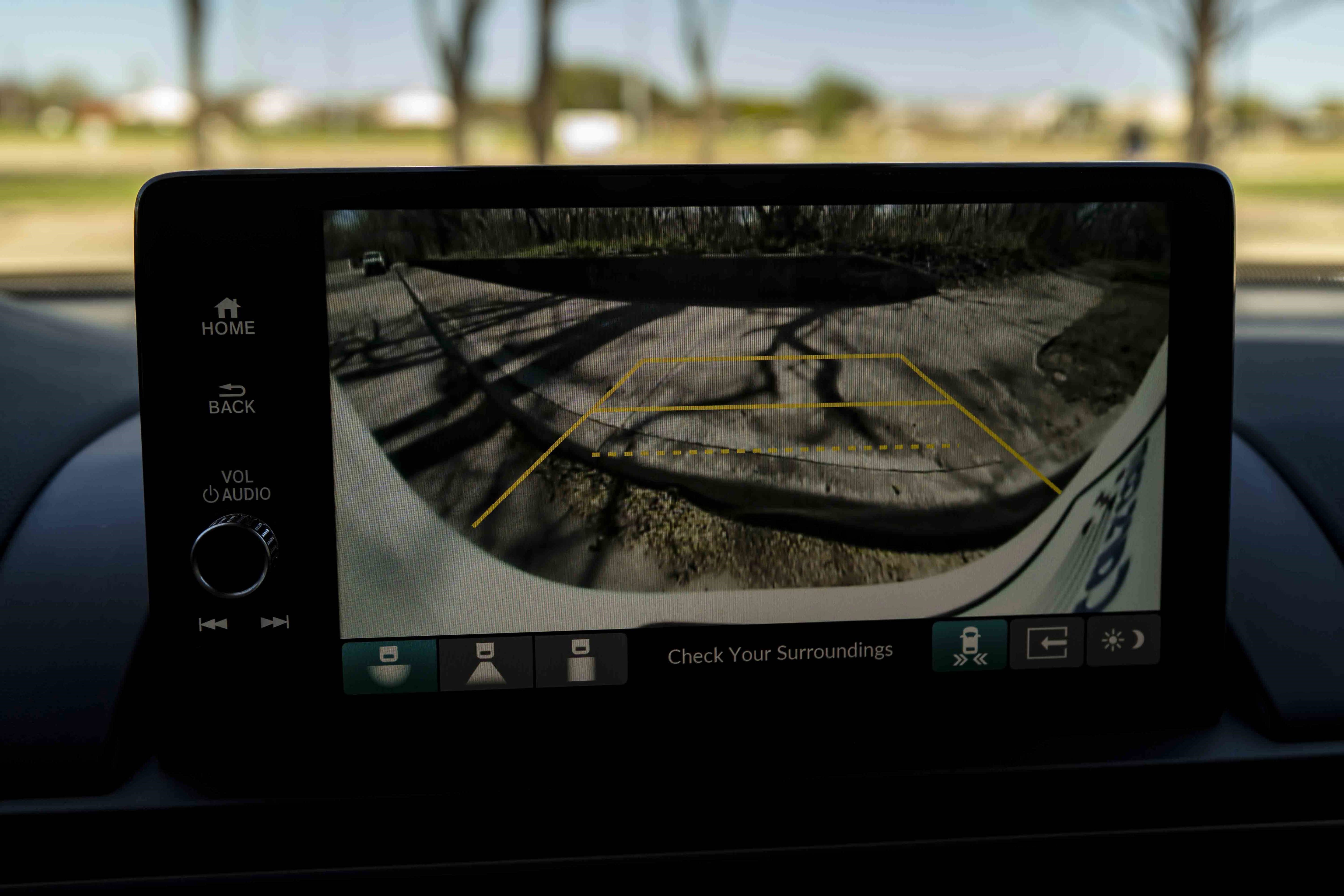 Used 2025 Honda Pilot EX-L image 28