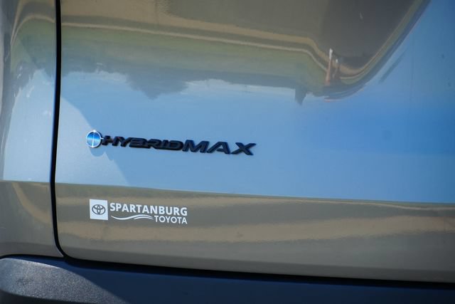 Used 2025 Toyota Grand Highlander AWD Hybrid image 7
