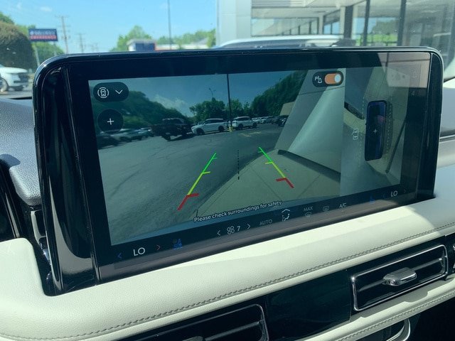 New 2026 Lincoln Aviator Reserve w/ Luxury Package AWD/4WD image 25
