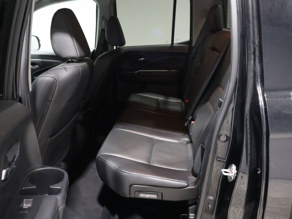 Used 2024 Honda Ridgeline RTL image 18