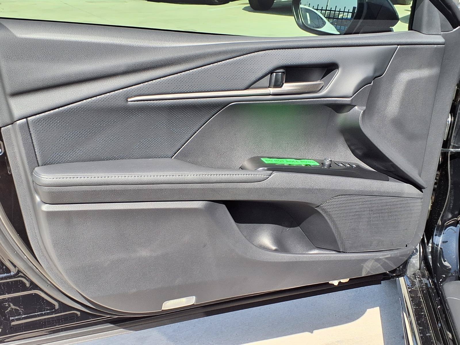 New 2026 Toyota Camry XSE w/ Premium Plus Package FWD image 26