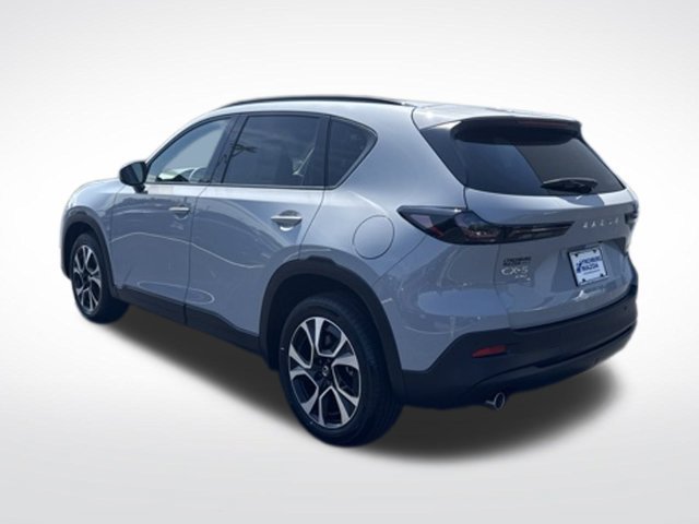 New 2026 MAZDA CX-5 Preferred AWD/4WD image 3