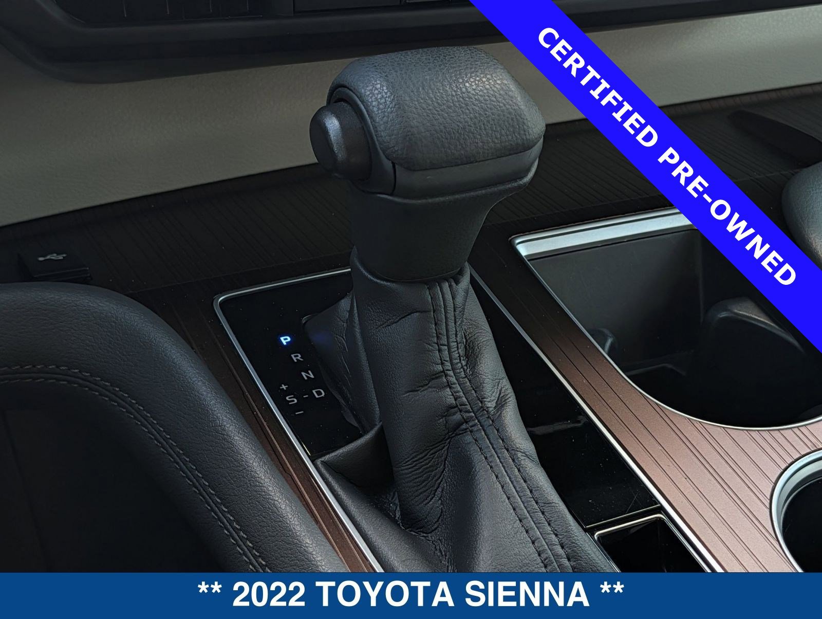 Used 2022 Toyota Sienna LE FWD image 30