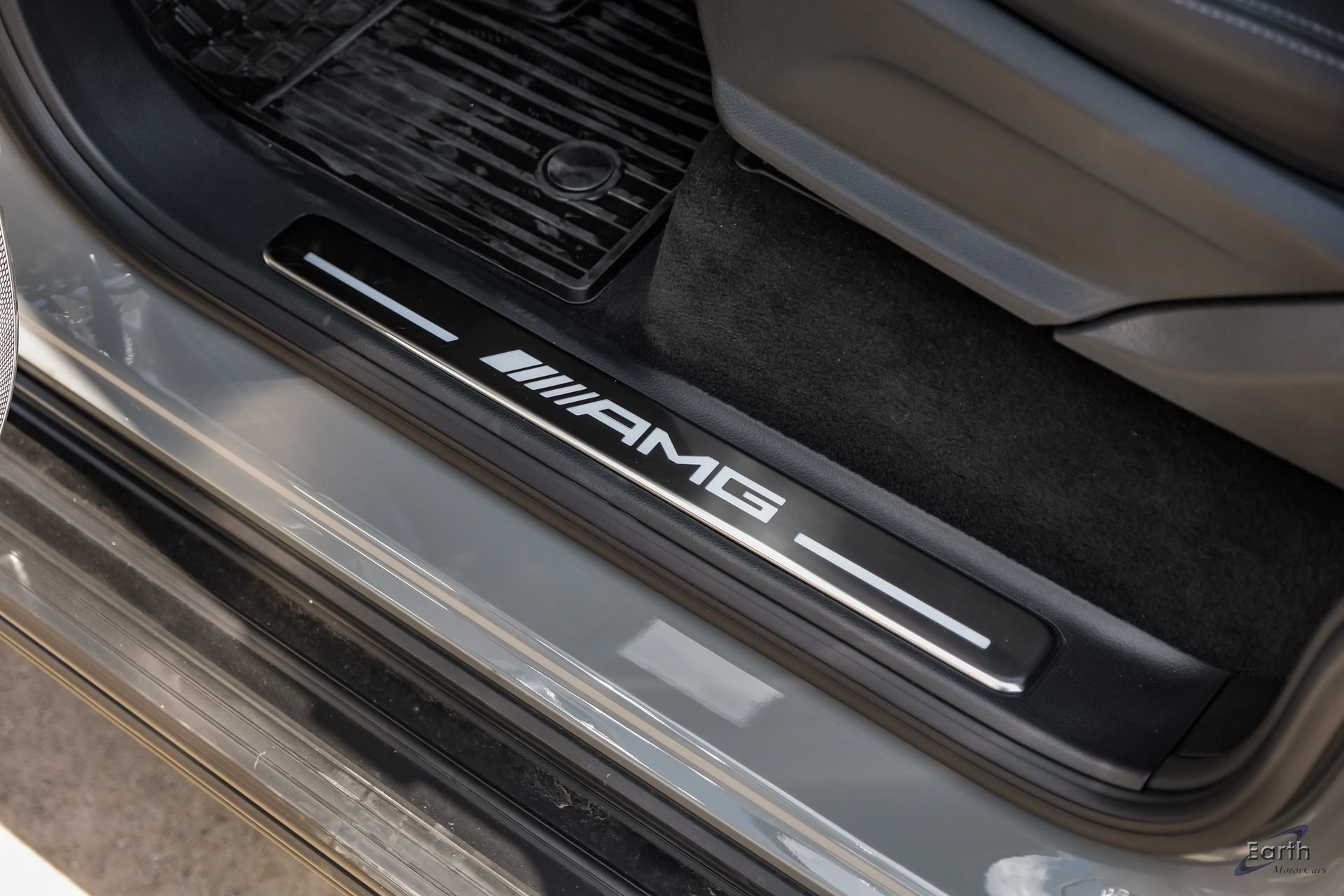 Used 2027 Mercedes-Benz G 63 AMG 4MATIC image 43