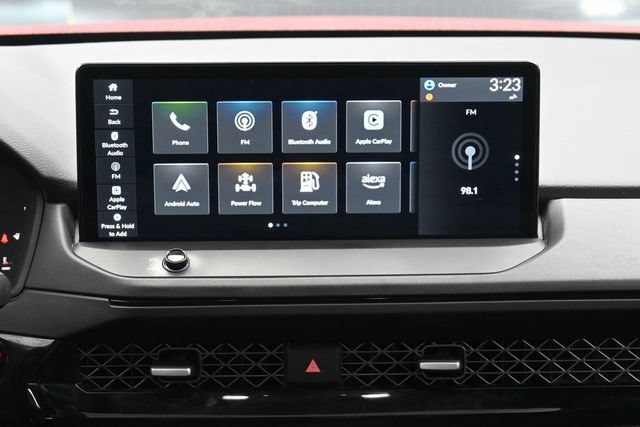 Certified 2025 Honda Accord Sport image 23