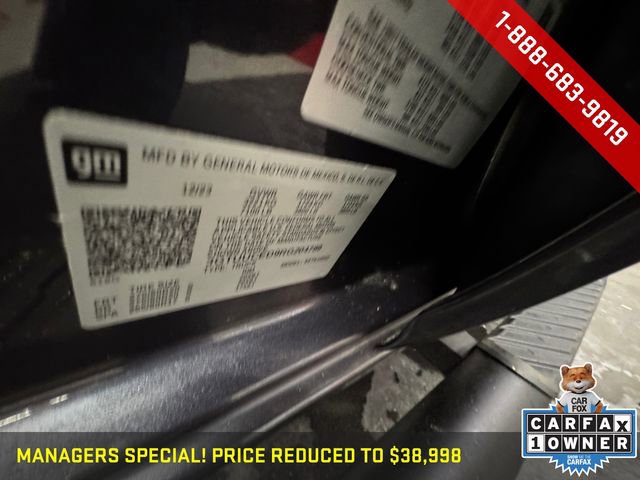 Certified 2024 GMC Sierra 1500 Elevation image 30