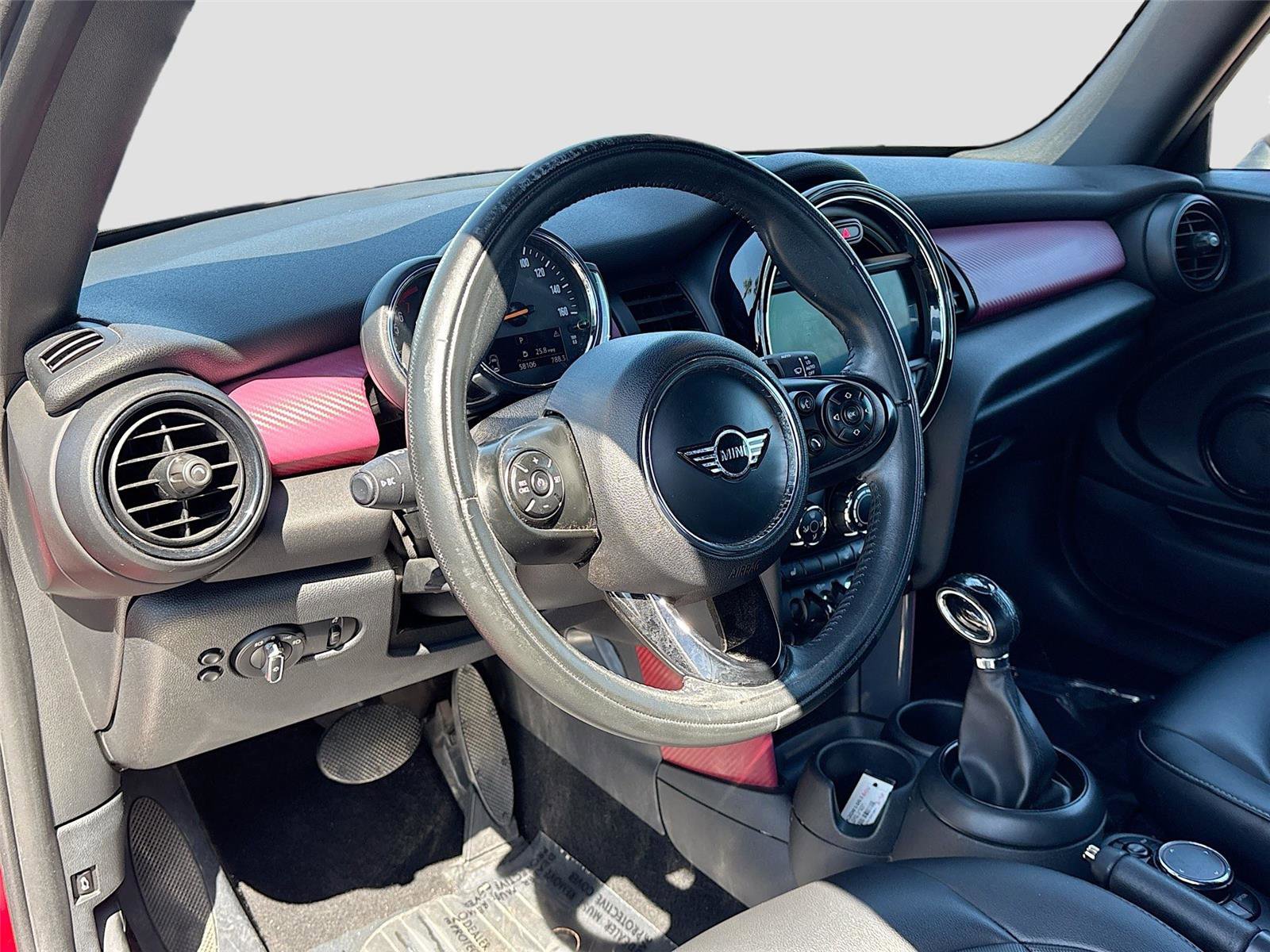 Used 2019 MINI Cooper Convertible image 9