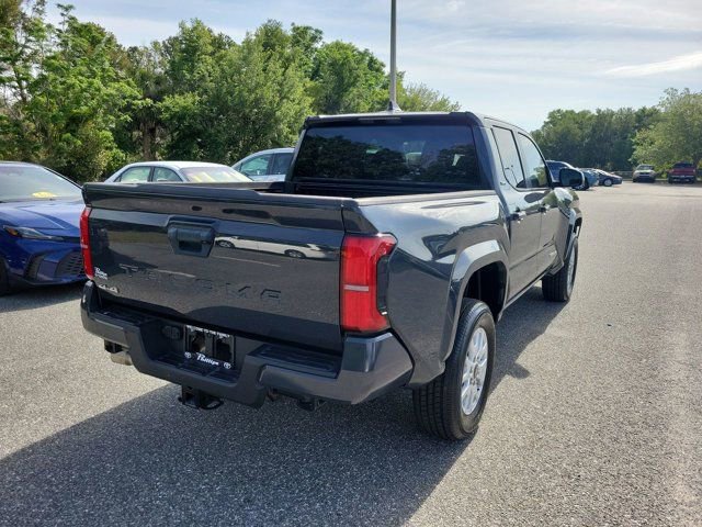 Used 2024 Toyota Tacoma SR5 image 10