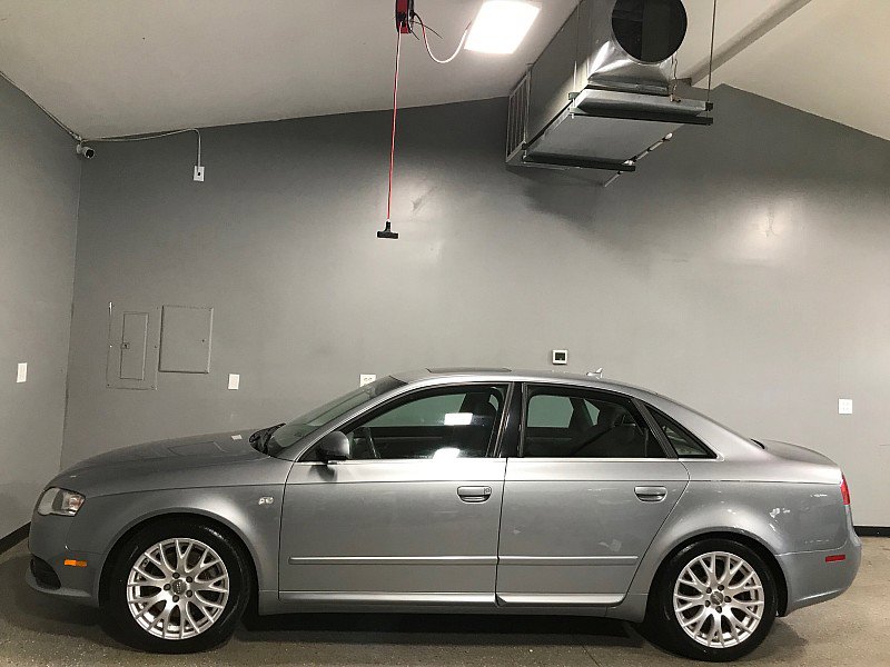 Used 2008 Audi A4 2.0T FWD image 6