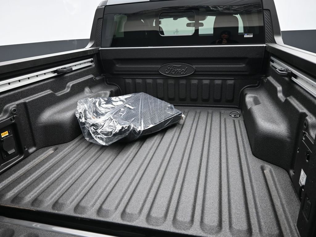 New 2026 Ford Maverick Tremor image 10