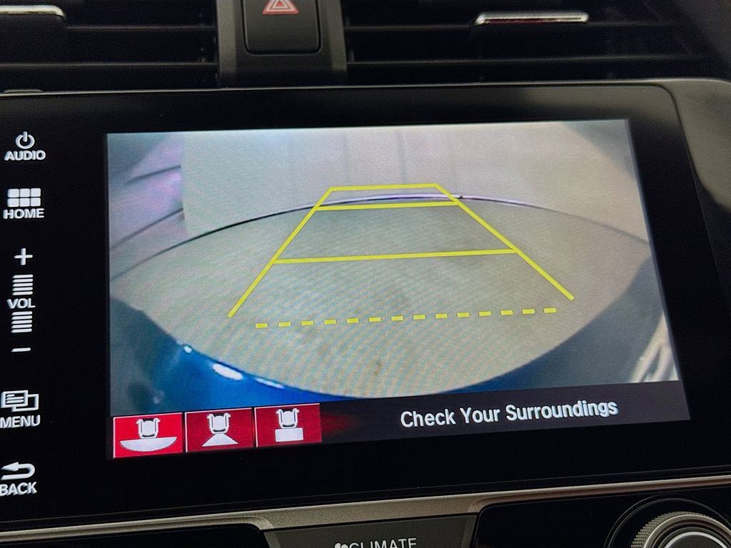 Used 2018 Honda Civic Type R image 17