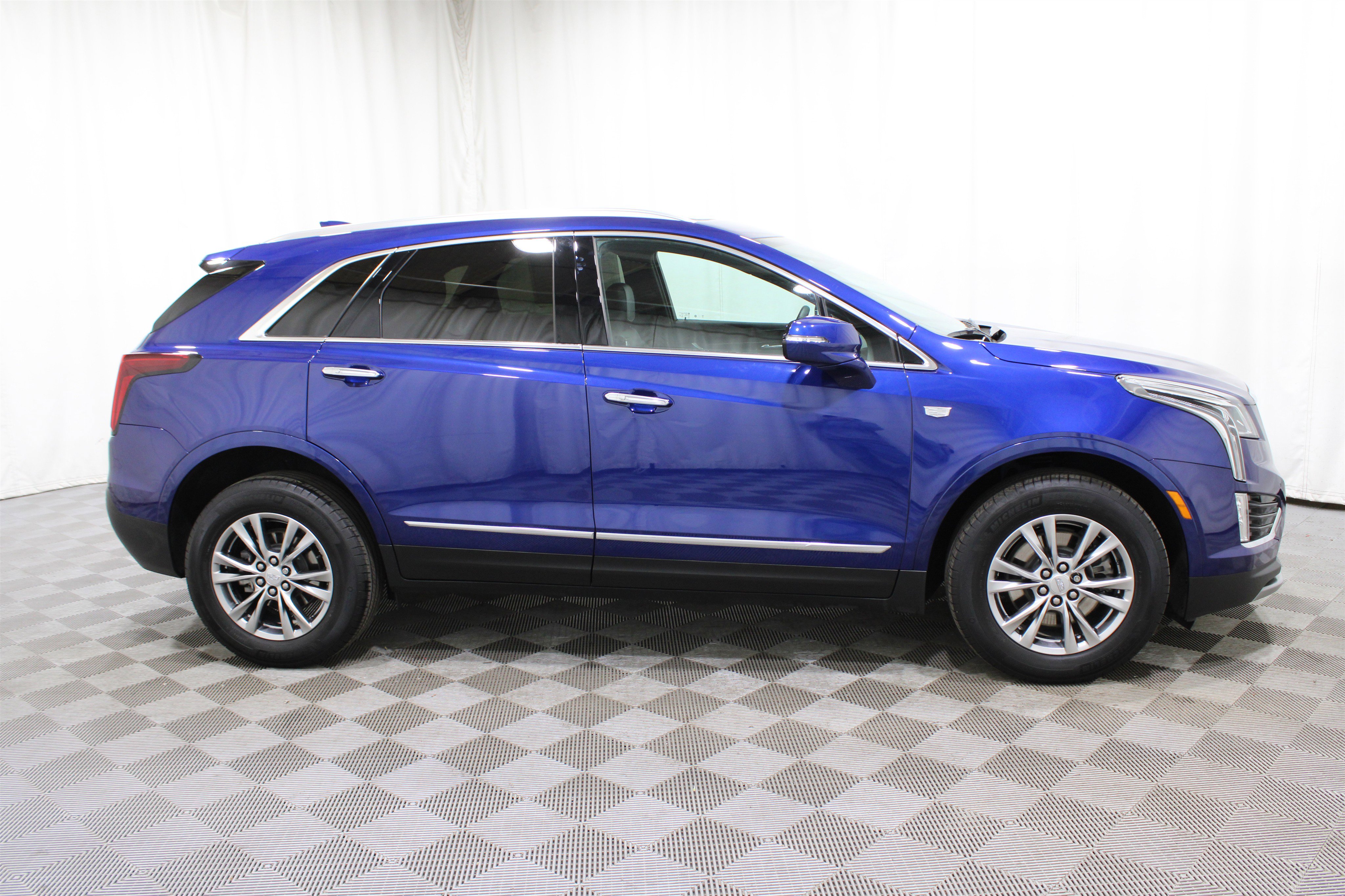 Certified 2023 Cadillac XT5 Premium Luxury image 31