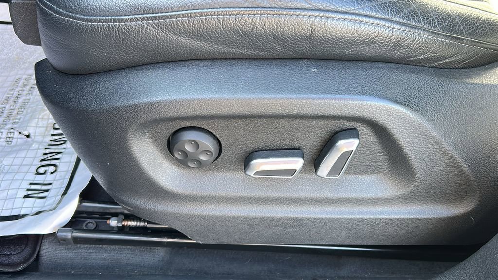 Used 2017 Audi Q5 3.0T Premium Plus w/ Technology Package image 12