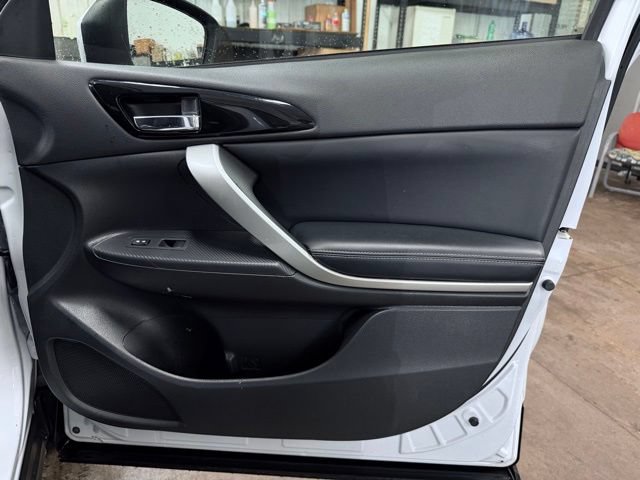 Used 2024 Mitsubishi Eclipse Cross SE AWD/4WD image 14