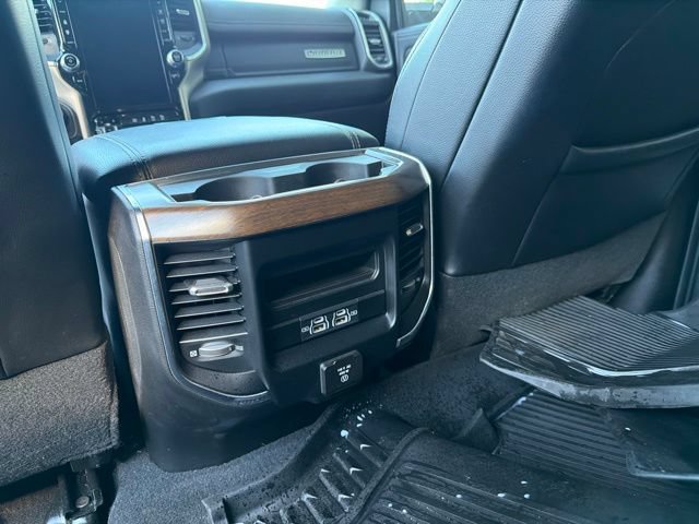 Used 2023 RAM 2500 Laramie AWD/4WD image 17