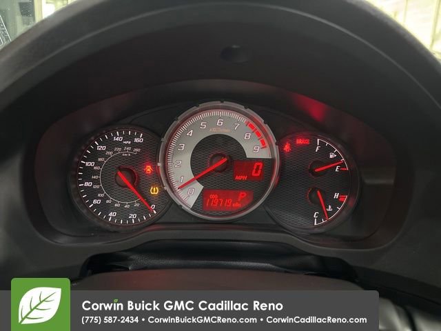 Used 2013 Scion FR-S RWD image 19