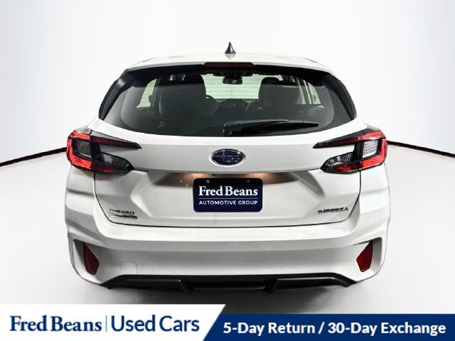 Used 2024 Subaru Impreza 2.0i AWD/4WD image 33
