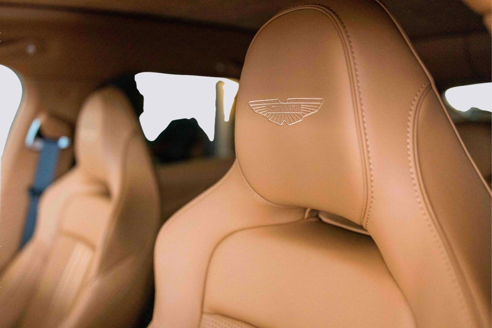 New 2025 Aston Martin DBX 707 image 13