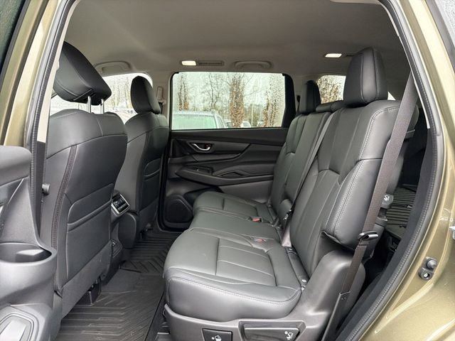 New 2026 Subaru Ascent Premium image 14