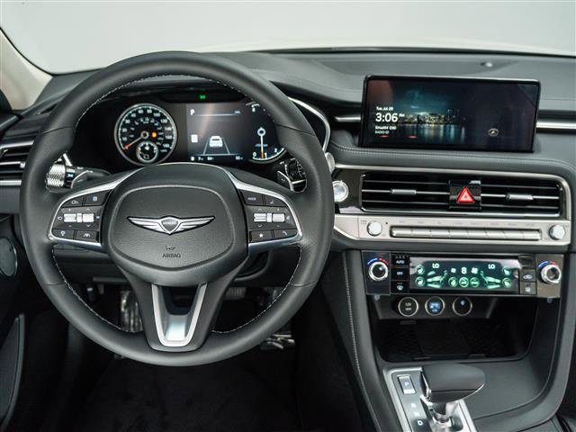 New 2026 Genesis G70 2.5T Prestige image 21