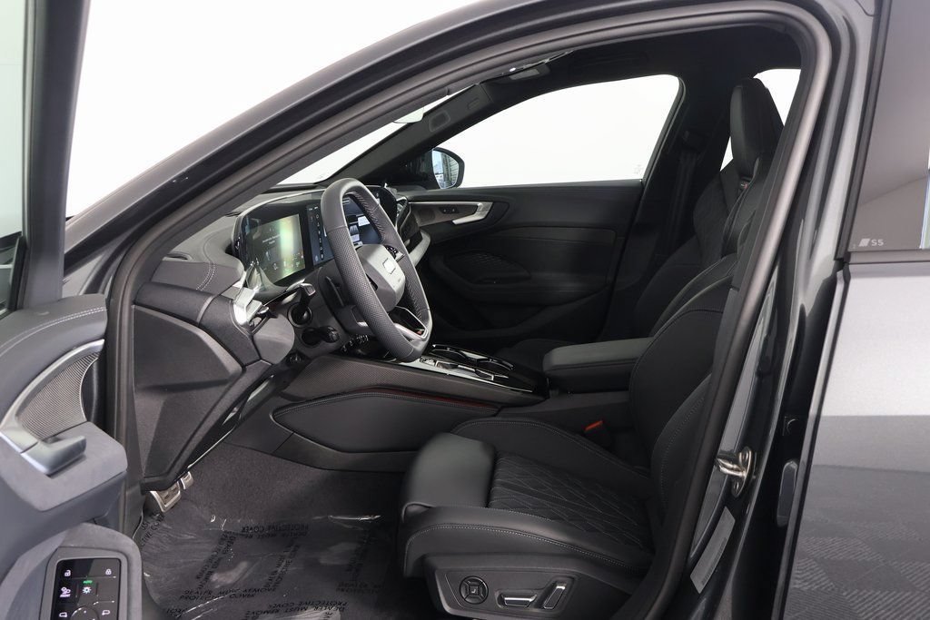 New 2026 Audi S5 Premium Plus AWD/4WD image 5
