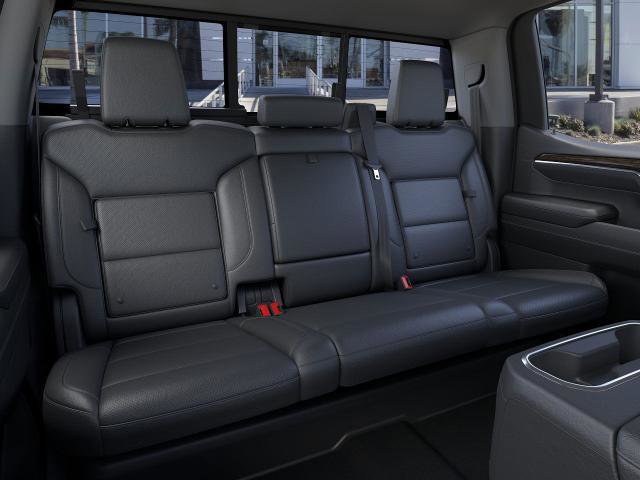 New 2026 GMC Sierra 1500 SLT w/ SLT Premium Package image 17