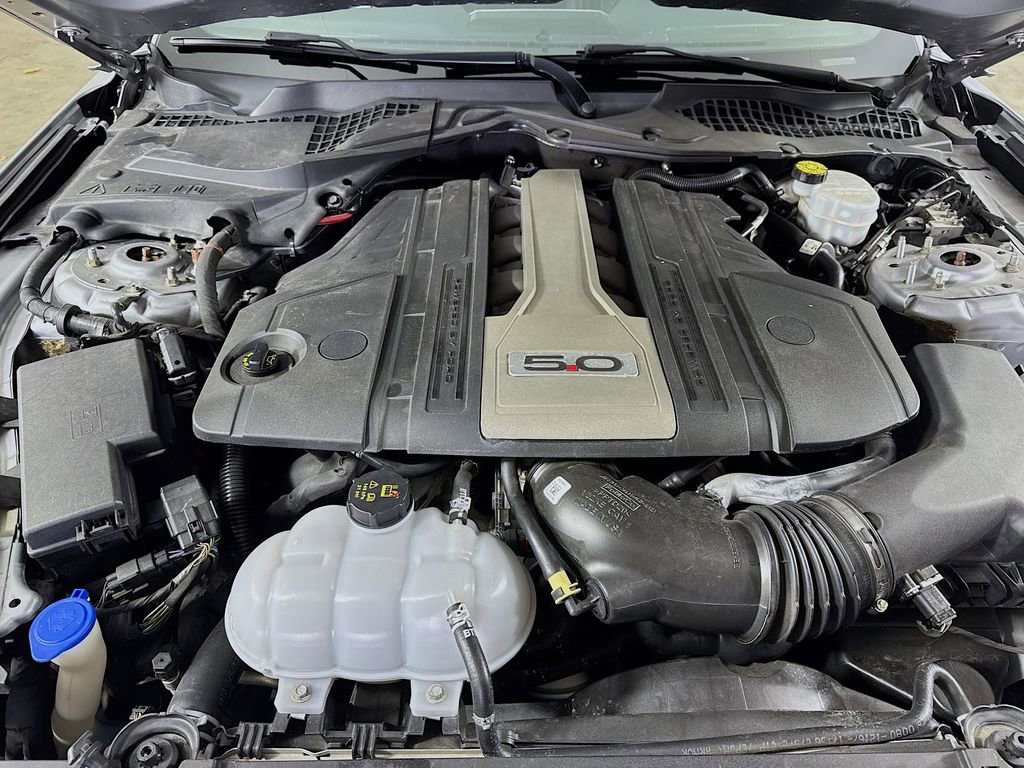 Used 2020 Ford Mustang GT RWD image 28