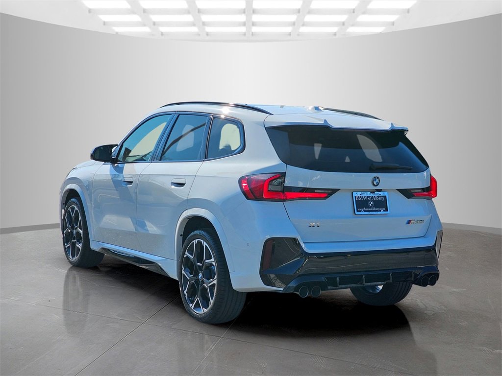 New 2026 BMW X1 M35i w/ Technology Package image 4