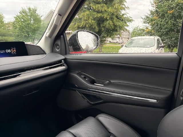 New 2026 Lincoln Navigator Reserve AWD/4WD image 21