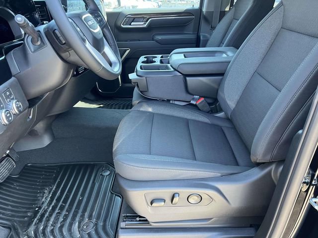 New 2026 GMC Sierra 1500 Elevation AWD/4WD image 16