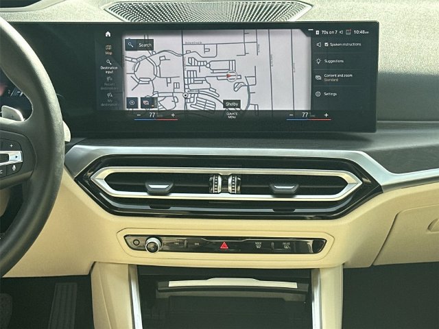 Certified 2023 BMW 330i xDrive Sedan w/ Premium Package AWD/4WD image 18