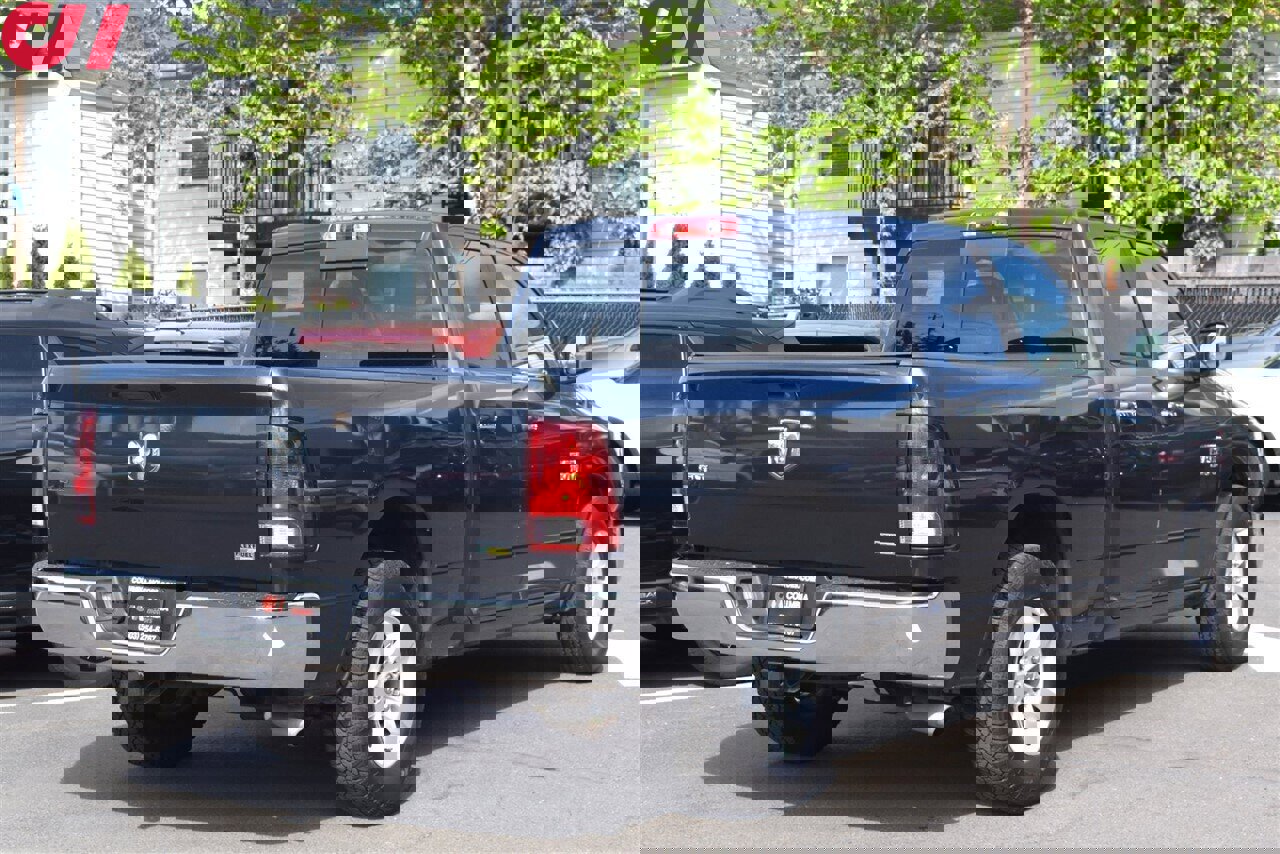 Used 2015 RAM 1500 Classic SLT image 5