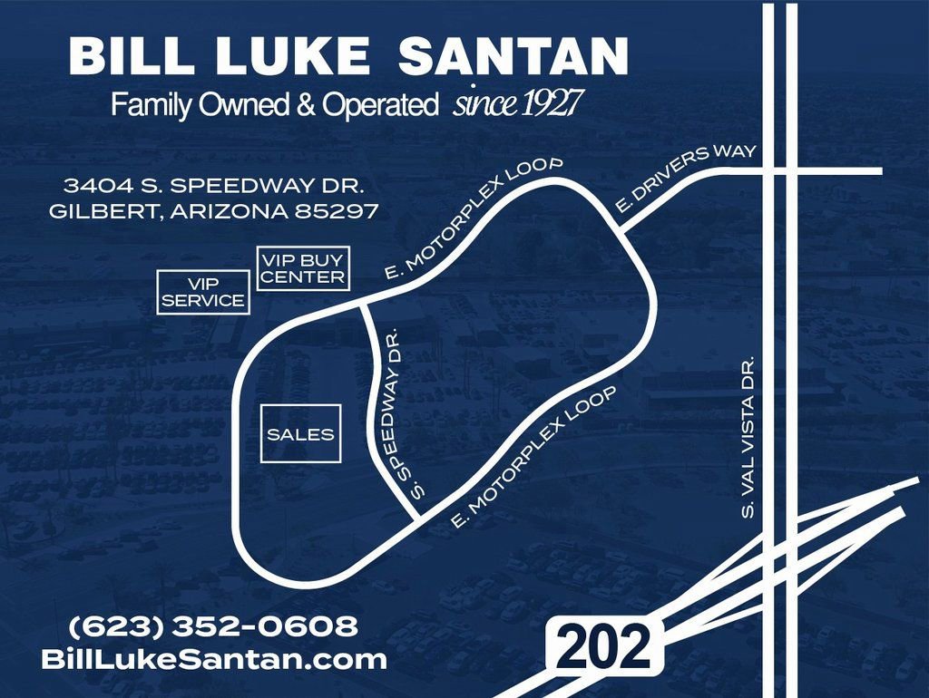 Used 2023 Lincoln Aviator Reserve w/ Equipment Group 201A image 41