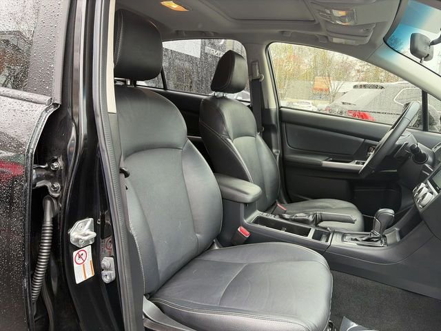 Used 2015 Subaru Crosstrek Touring AWD/4WD image 25