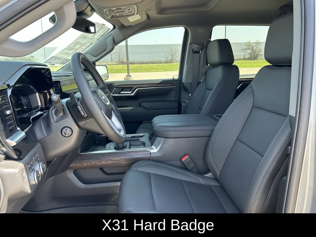 New 2026 GMC Sierra 1500 SLT image 23