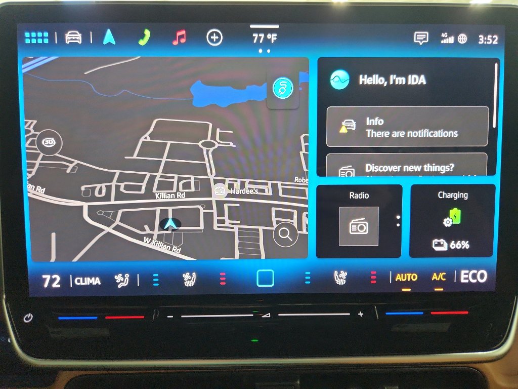 New 2025 Volkswagen ID. Buzz Pro S image 18