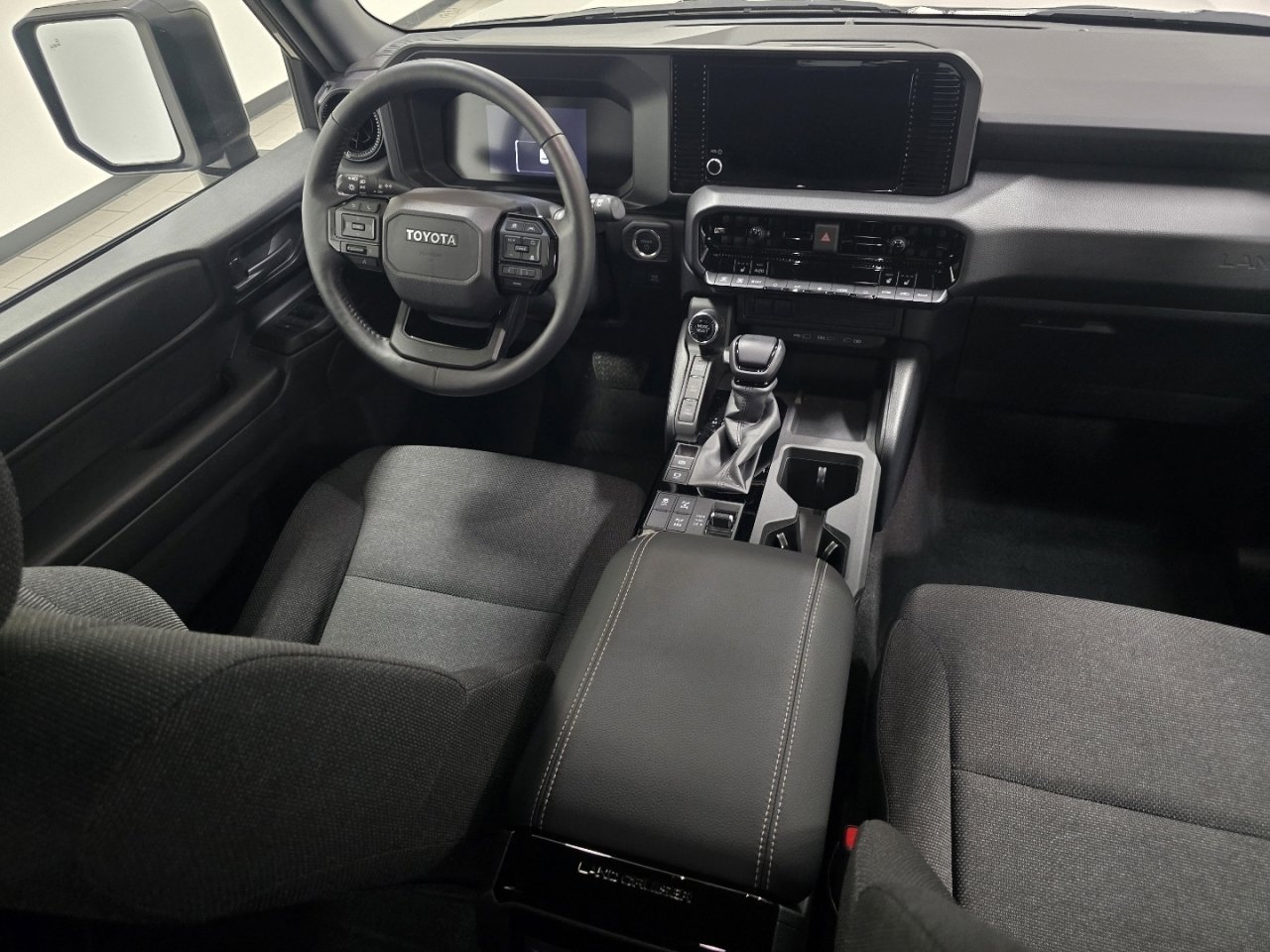 Certified 2025 Toyota Land Cruiser 1958 image 23