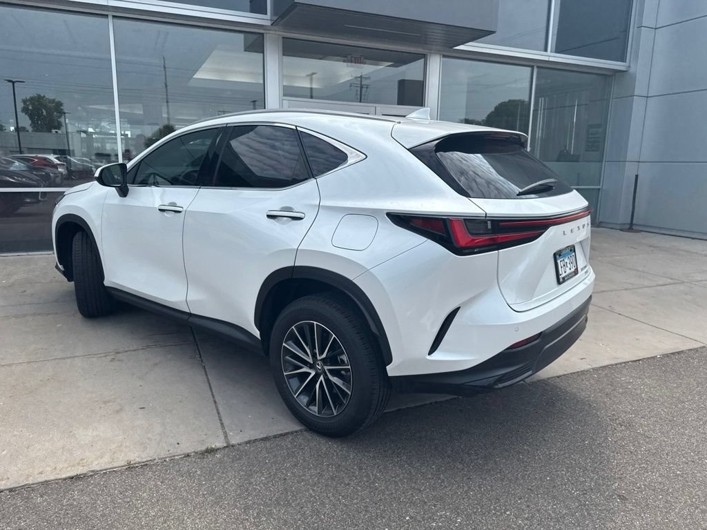 Used 2024 Lexus NX 350 AWD image 18